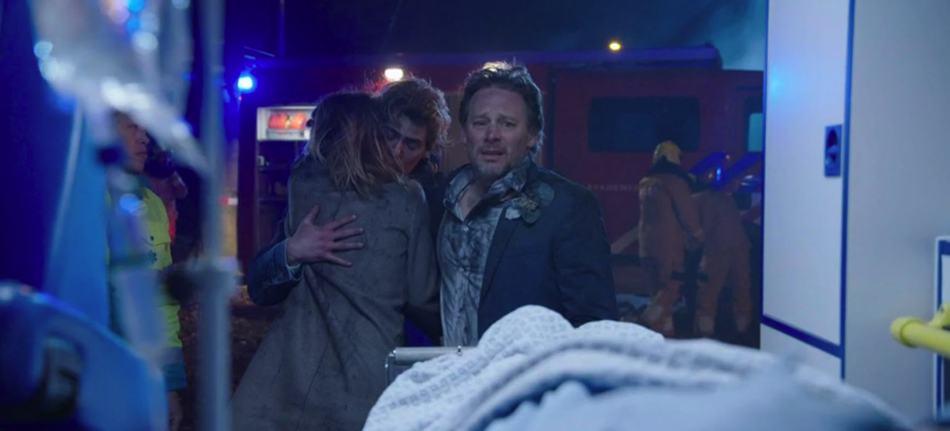 Goede Tijden, Slechte Tijden neemt afscheid van geliefd personage